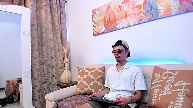 Timothe Evans online show from 11-07-25, 07:36