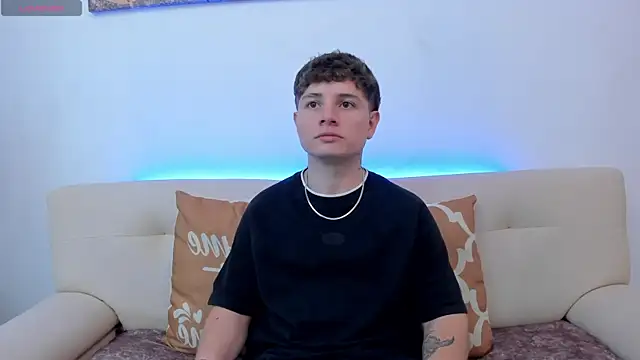 Leoo Miller online show from 11-01-25, 08:00