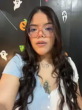 GabrielleMarsh1 online show from 11-09-25, 03:05