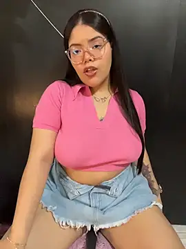 GabrielleMarsh1 online show from 11-16-25, 02:39