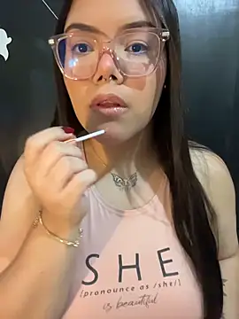 GabrielleMarsh1 online show from 11-20-25, 02:56