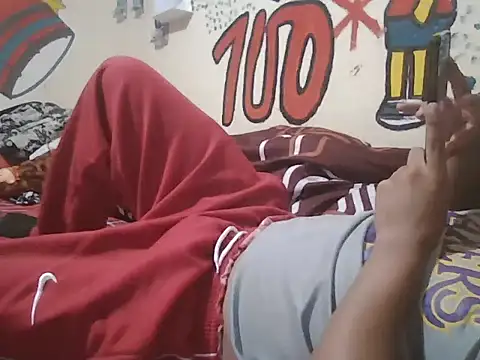 Snapshot of marco13y chatting on 02-26-26, 12:09 marco13y online show from 02-26-26, 12:09