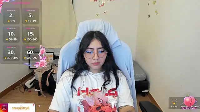 LoveLyy- online show from 11-01-25, 11:51