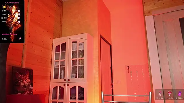 Lady Shine online show from 01-11-26, 04:23