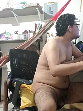 JoseChubby online show from 10-06-25, 09:34