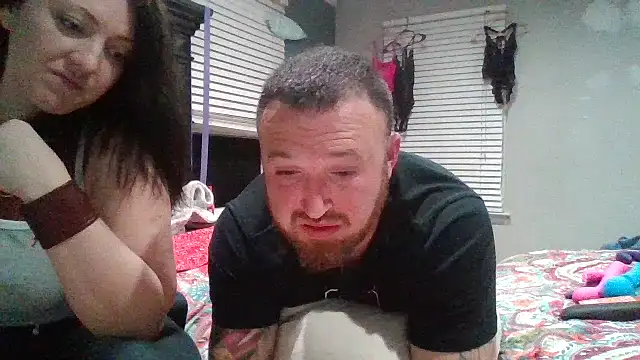 Hissexytexan online show from 11-02-25, 03:31