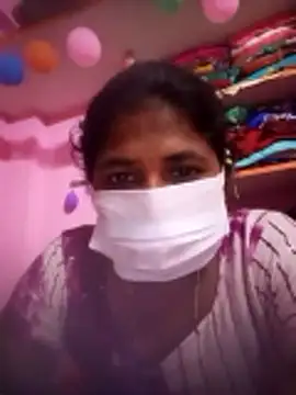 Snapshot of Eswar77 chatting on 10-18-25, 02:51 Eswar77 online show from 10-18-25, 02:51