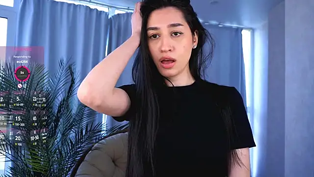 kayaangell online show from 10-08-25, 04:43