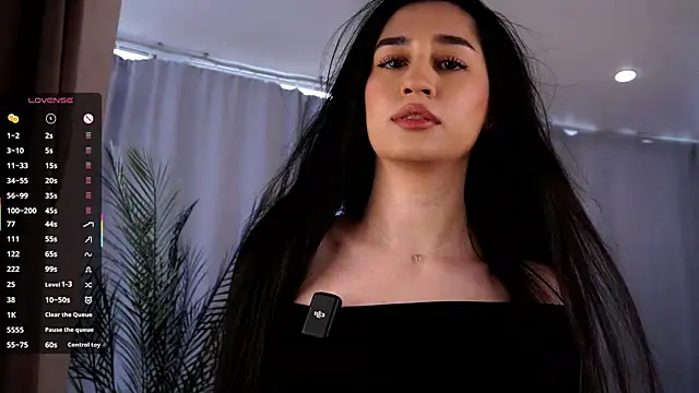 kayaangell online show from 10-12-25, 04:11