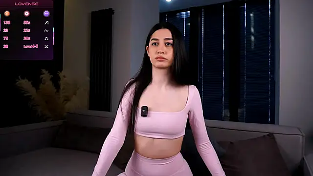 kayaangell online show from 11-14-25, 04:33