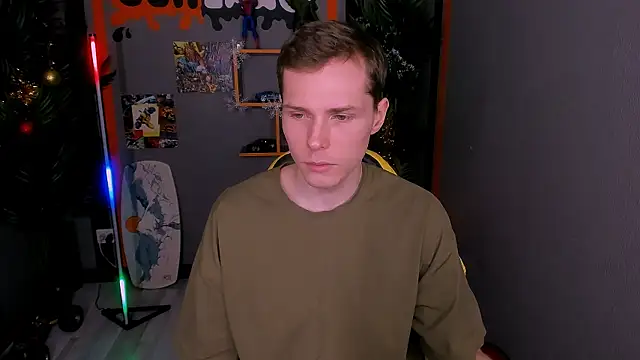 Hector Spector online show from 12-16-25, 05:56