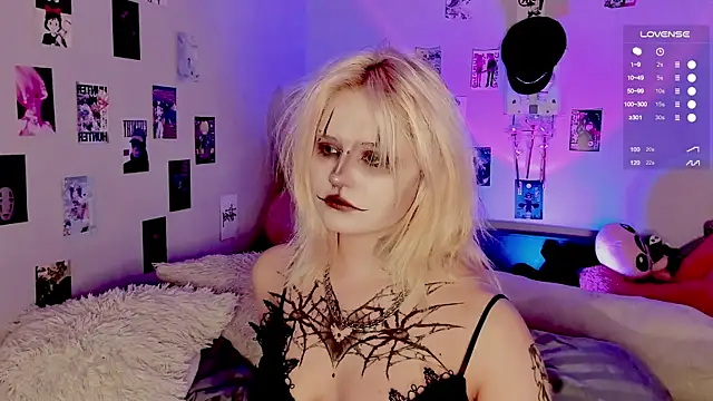 bixxxiz online show from 10-25-25, 02:13