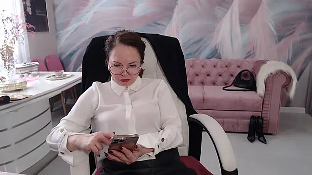 Arisa5000 online show from 02-07-25, 10:50