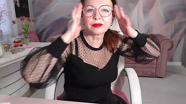 Arisa5000 online show from 03-03-25, 02:37