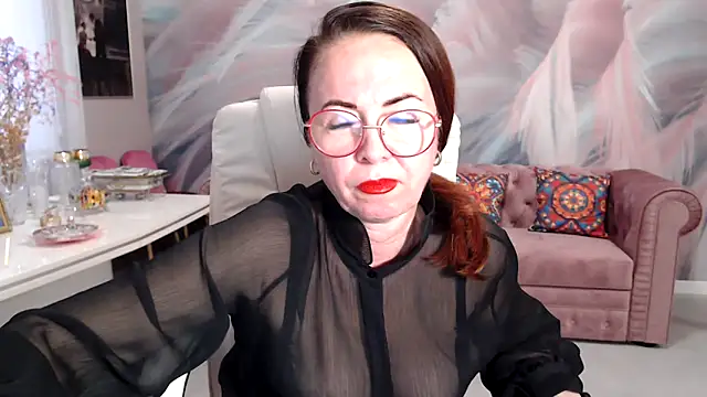 Arisa5000 online show from 10-01-25, 02:01