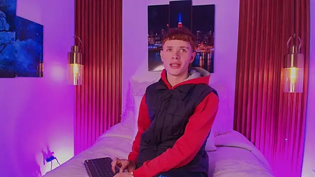 JackFrosst online show from 11-19-25, 12:38