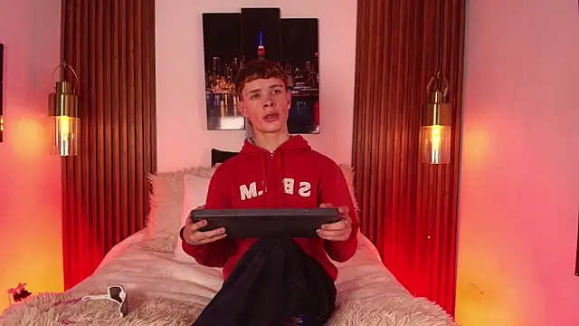 JackFrosst online show from 11-24-25, 12:49