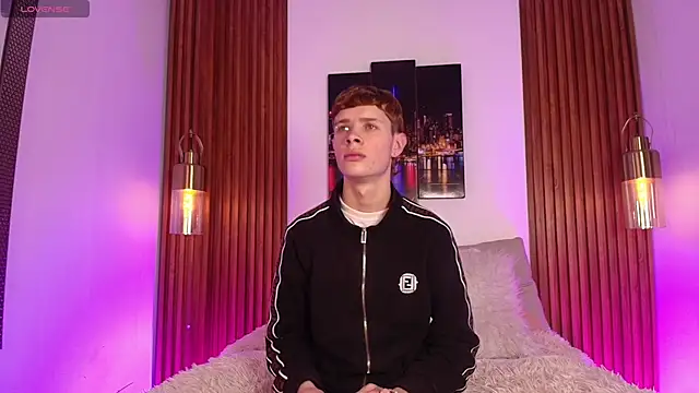 JackFrosst online show from 12-05-25, 12:14