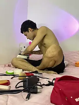 ARES LANE online show from 10-09-25, 02:09