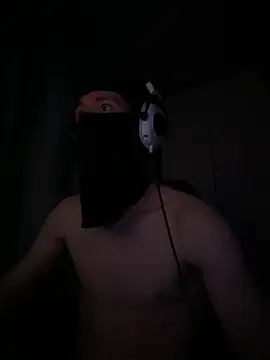 suicdemask online show from 11-18-25, 09:52