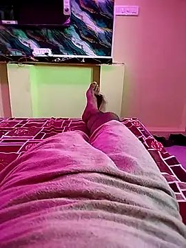 Lust 09 Subh online show from 10-24-25, 02:30