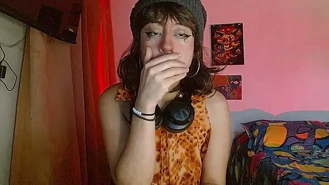 zora blue777 online show from 02-02-26, 10:30