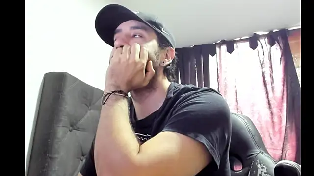 coolfriki online show from 12-21-25, 04:14