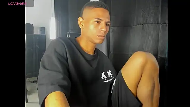 Latin Boy420 online show from 10-22-25, 04:24