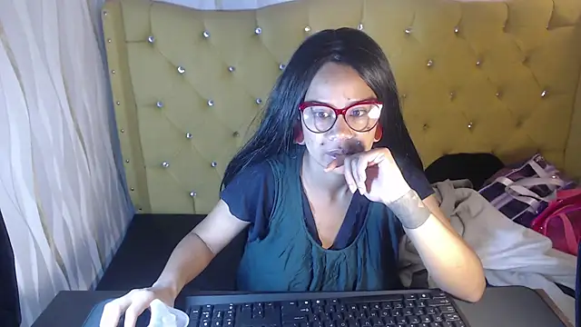 blackxstar11 online show from 12-15-25, 02:27