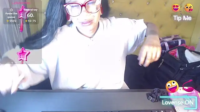 blackxstar11 online show from 12-22-25, 02:19