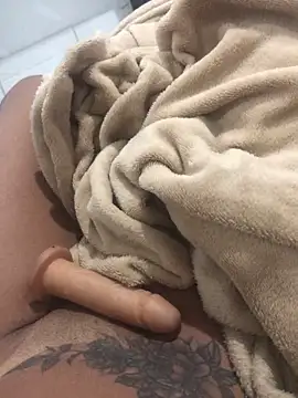 Milly96 online show from 10-10-25, 09:03