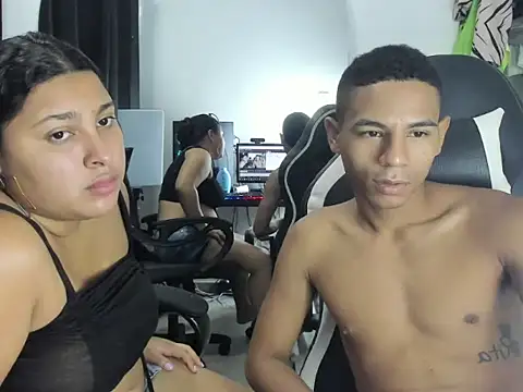 Baby Latin online show from 11-13-25, 03:38