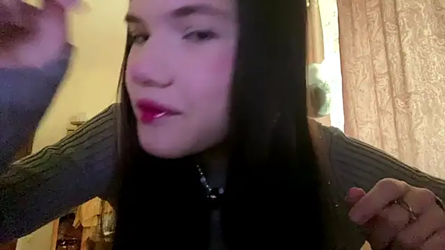 AlmetaBradicich online show from 10-10-25, 06:12