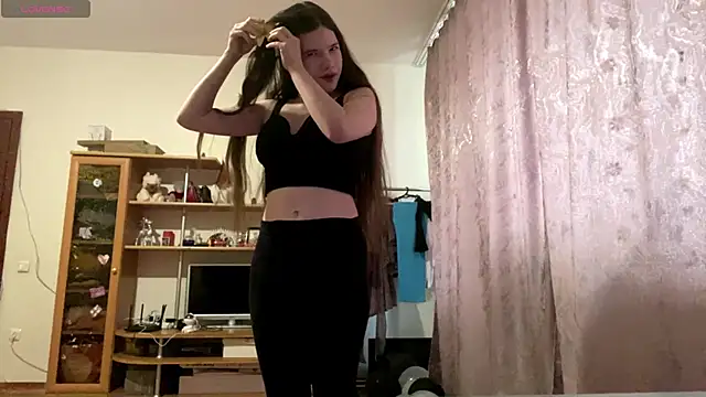 AlmetaBradicich online show from 10-14-25, 06:25