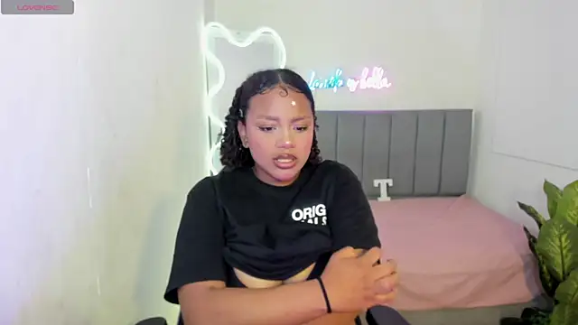 THIANA TAY online show from 11-03-25, 04:03