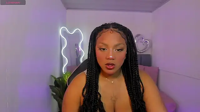 THIANA TAY online show from 11-30-25, 03:10