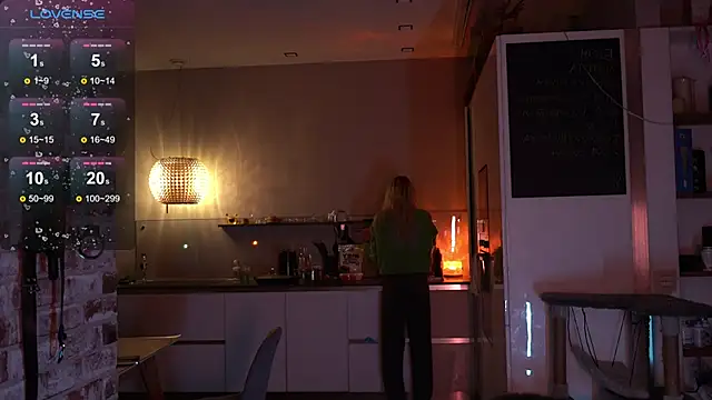  favdream online show from 12-14-25, 04:29