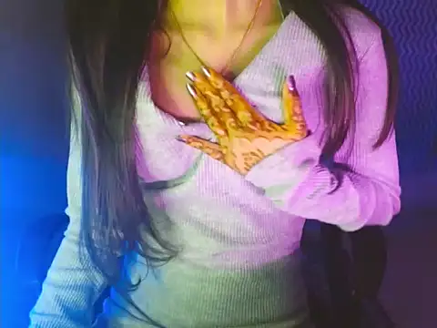 Roiseeee online show from 02-10-26, 04:49