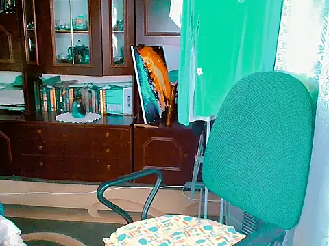 DiamondNata online show from 10-29-25, 02:47