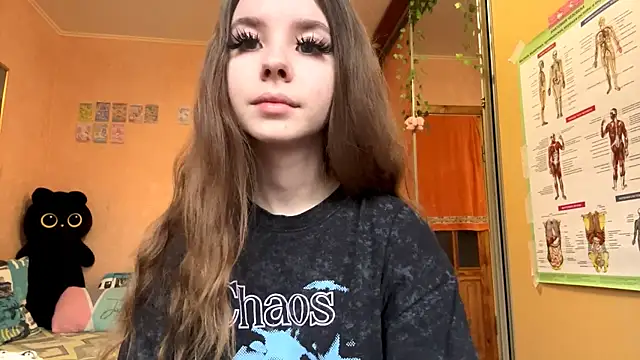 EhtelBiondi online show from 11-10-25, 08:13