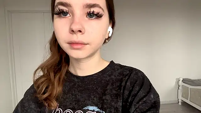 EhtelBiondi online show from 12-01-25, 08:19