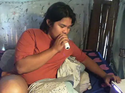 Fairytail16 online show from 11-01-25, 11:51