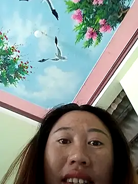 Ducky27021991 online show from 10-30-25, 05:42