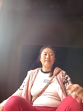 Ducky27021991 online show from 12-19-25, 01:23