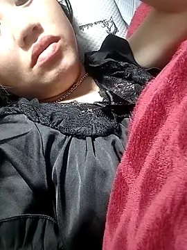 Ducky27021991 online show from 01-31-26, 11:25