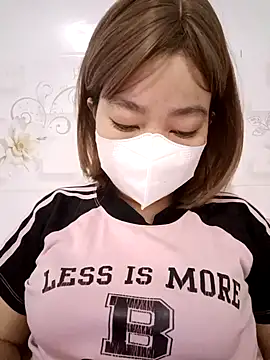 Xuka203 online show from 12-19-25, 07:26