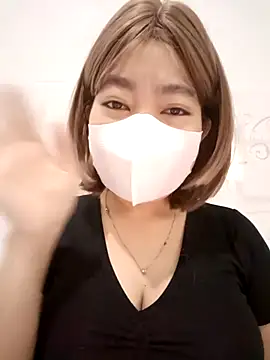 Xuka203 online show from 01-09-26, 12:24