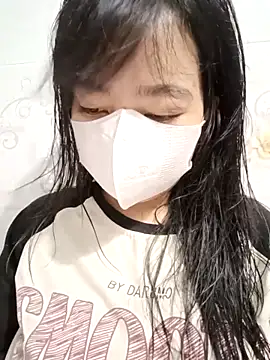 Xuka203 online show from 02-28-26, 12:11