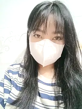 Xuka203 online show from 03-05-26, 01:01