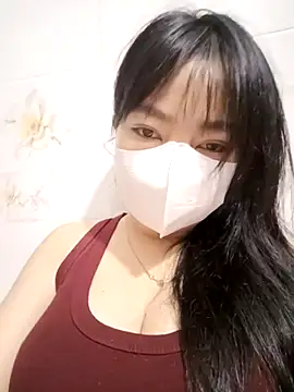 Xuka203 online show from 03-12-26, 12:28